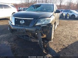 NISSAN PATHFINDER SL 5N1AR2MM4FC612742 снимка