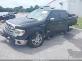 Ford F-150 Lariat 1FTFW1ET5DFC47177 снимка
