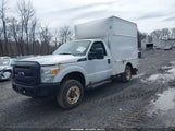 FORD F-250 XL 1FDBF2B69FED21613 снимка