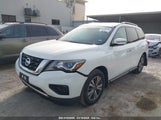 NISSAN PATHFINDER S 5N1DR2MN1HC672874 снимка