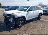 JEEP GRAND CHEROKEE LIMITED 4X4 1C4RJHBG6RC230277 снимка