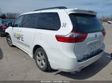 TOYOTA SIENNA LE 5TDKZ3DC2LS024290 снимка