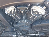 INDIAN MOTORCYCLE CO. SCOUT BOBBER 56KMTB007J3136902 снимка