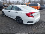HONDA CIVIC LX 2HGFC2F67MH514651 снимка