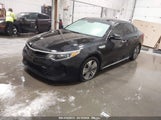 KIA OPTIMA HYBRID EX KNAGU4LC9H5005919 снимка