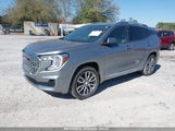 GMC TERRAIN AWD DENALI 3GKALXEG3RL213359 снимка