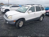 HYUNDAI SANTA FE KM8SB12B52U203836 снимка