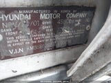 HYUNDAI SANTA FE KM8SB12B52U203836 снимка
