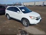 HONDA CR-V EX 5J6RE4H5XAL805675 снимка