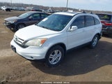 HONDA CR-V EX 5J6RE4H5XAL805675 снимка