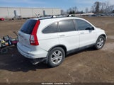 HONDA CR-V EX 5J6RE4H5XAL805675 снимка
