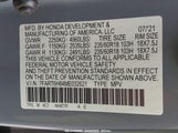 HONDA CR-V HYBRID EX-L 7FART6H84ME032621 снимка