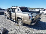 Chevrolet Avalanche  Z66 3GNEC12Z95G109047 photo