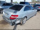 MERCEDES-BENZ C 300 LUXURY/SPORT WDDGF5EB8AR126145 fotografie
