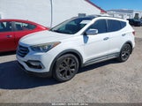 HYUNDAI SANTA FE SPORT 2.0T ULTIMATE 5XYZW4LA0HG427122 снимка