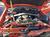 FORD MUSTANG BOSS 302 1ZVBP8CU3C5248698 снимка