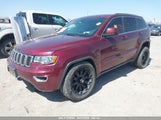 JEEP GRAND CHEROKEE LAREDO 4X2 1C4RJEAG7JC481619 photo