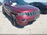 JEEP GRAND CHEROKEE LAREDO 4X2 1C4RJEAG7JC481619 fotografie