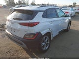 HYUNDAI KONA SEL KM8K3CAB8PU055554 снимка