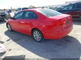 VOLKSWAGEN JETTA 2.5L SE 3VWDP7AJ0CM342835 снимка