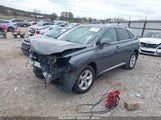LEXUS RX 350 2T2ZK1BA6FC151075 fotografie