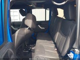 JEEP WRANGLER UNLIMITED SAHARA 1C4BJWEG5GL176436 photo