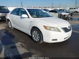 Toyota Camry Hybrid JTNBB46K793049660 photo