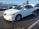 Toyota Camry Hybrid JTNBB46K793049660 photo