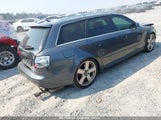 AUDI A4 2.0T/2.0T AVANT SPECIAL EDITION WAUSF98E78A049081 fotografie
