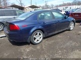 ACURA TL 19UUA662X4A050724 снимка