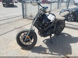 YAMAHA MT07 JYARM32E5PA006995 снимка