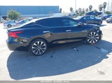 NISSAN MAXIMA 3.5 SR 1N4AA6AP9GC448087 снимка