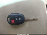 TOYOTA TACOMA SR 5TFAX5GN1GX055850 снимка