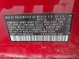 VOLKSWAGEN GOLF ALLTRACK TSI S/TSI SE/TSI SEL 3VWH17AU5HM508450 снимка