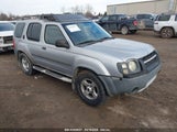 NISSAN XTERRA XE 5N1ED28YX4C677718 снимка
