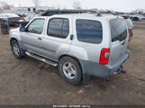 NISSAN XTERRA XE 5N1ED28YX4C677718 снимка
