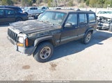 JEEP CHEROKEE SPORT 1J4FT48SX1L581192 снимка