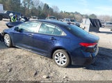 TOYOTA COROLLA LE 5YFB4MDE5PP046269 снимка