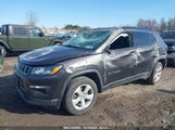 JEEP COMPASS LATITUDE 4X4 3C4NJDBB2KT760879 снимка