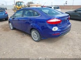 FORD FIESTA TITANIUM 3FADP4CJ8EM205634 снимка