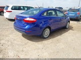 FORD FIESTA TITANIUM 3FADP4CJ8EM205634 снимка