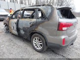 KIA SORENTO LX 5XYKTDA68EG452273 снимка