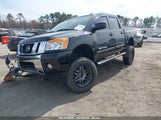 NISSAN TITAN SV 1N6AA0EC5DN304015 снимка