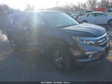 HONDA PILOT EX-L 5FNYF6H70HB069712 снимка