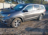 HONDA PILOT EX-L 5FNYF6H70HB069712 снимка