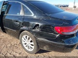 Hyundai Azera Limited/Se KMHFC46F27A184362 снимка