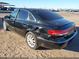 Hyundai Azera Limited/Se KMHFC46F27A184362 снимка