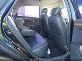 Hyundai Azera Limited/Se KMHFC46F27A184362 снимка