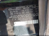 Hyundai Azera Limited/Se KMHFC46F27A184362 снимка