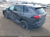 TOYOTA RAV4 LE 2T3G1RFV2RW490095 снимка